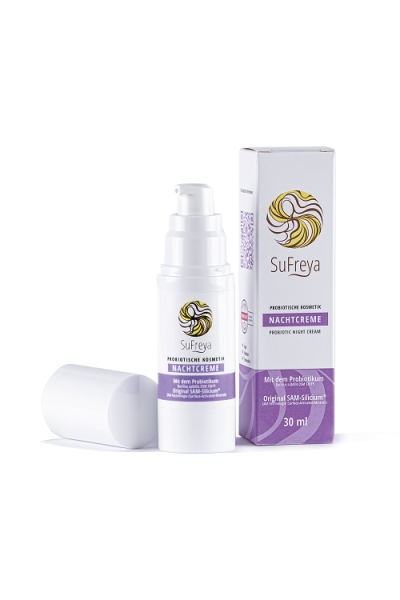 SuFreya Nachtcreme